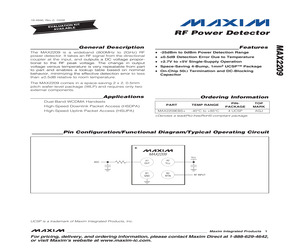 MAX2209EBS+TG45.pdf