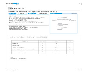 MMBD101TST/R13.pdf