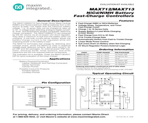 MAX713CPE+.pdf