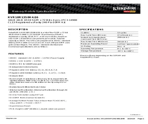 KVR18R13S8K4/16.pdf