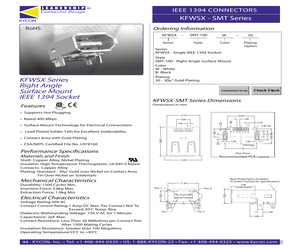 KFWSX-SMT-100W30.pdf