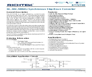 RT7272BGSP.pdf