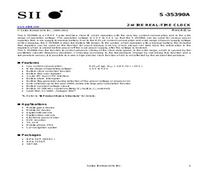 S-35390A-J8T1G.pdf