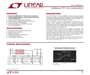 LTC1694-1CS5.pdf