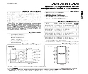 MAX516ACNG+.pdf