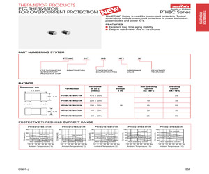 PTH8C16TBB101M.pdf