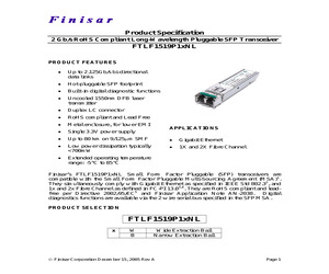 FTLF1519P1BNL.pdf