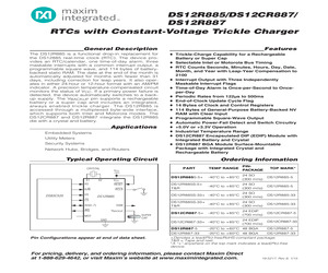 DS12R885S-33+T&R.pdf