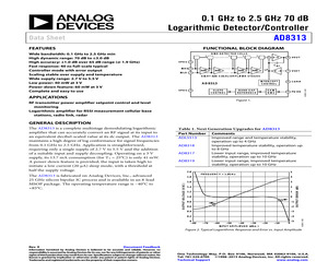 AD8313EVALZ.pdf