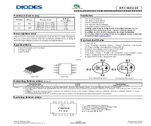 DMC3021LSDQ-13.pdf