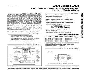 MAX531AESD+T.pdf