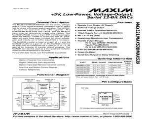 MAX538BCSA+T.pdf