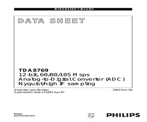 TDA8769HW/6.pdf