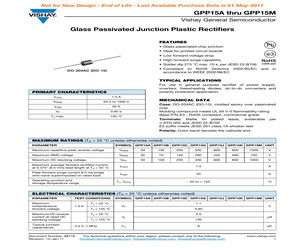 GPP15B-E3/54.pdf