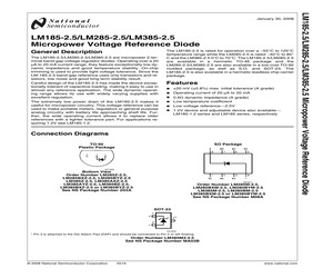 LM285Z-2.5.pdf