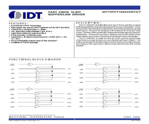 IDT74FCT166244ATPAG.pdf