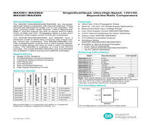 MAX962EUA+.pdf