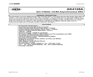 AK4393VFP-E2.pdf