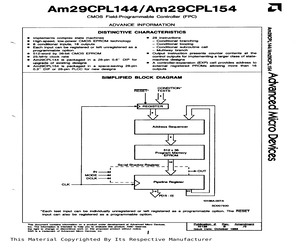 AM29CPL144DC.pdf