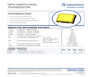 2N2369ACSMG4.pdf