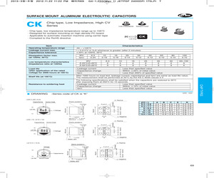 CK1H106M6L006VR.pdf