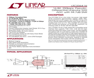 LTC2364IDE-16#PBF.pdf