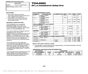 TDA4660T.pdf