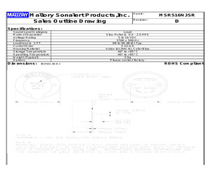 MSR516NJSR.pdf