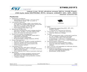 STM8L051F3P6TR.pdf