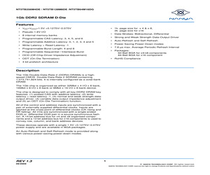 NT5TB256M4DE-AC.pdf