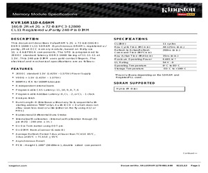 KVR16R11D4/16HM.pdf