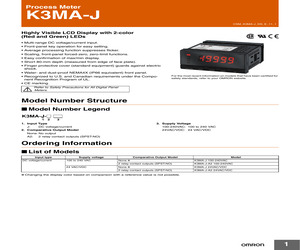 K3MA-J-A2 24VAC/VDC.pdf