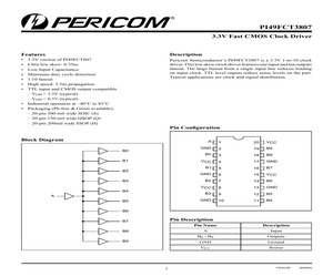 PI49FCT3807BHE.pdf