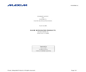 MAX8796GTJ+.pdf