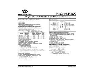 PIC16F84A-10I/SS.pdf