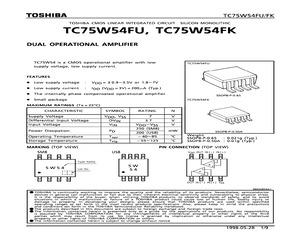 TC75W55FU,LF.pdf