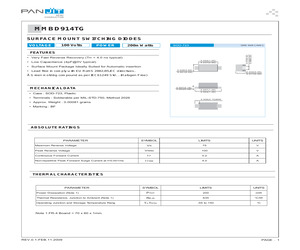 MMBD914TG.pdf