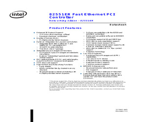 LU82551ER S L7G4.pdf