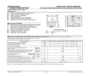 KBPC5010GS.pdf