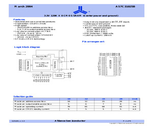 AS7C31025B-12TJCN.pdf