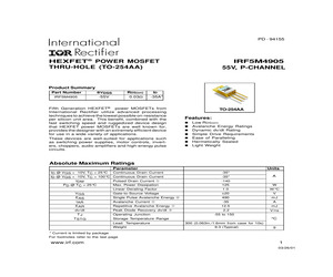 IRF5M4905SCVA.pdf