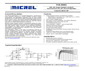 MIC26601YJL.pdf