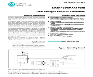 MAX14632EZK+T.pdf