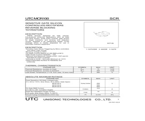 MCR100-4AB(SOT-89).pdf