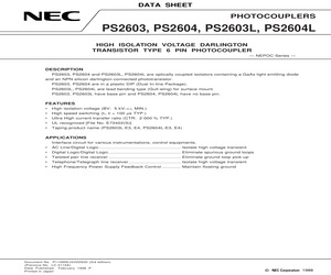 PS2604L-E3.pdf