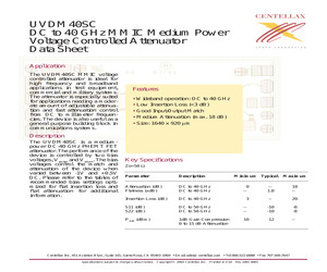 UVDM40SC.pdf