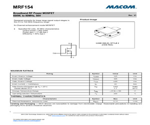 MRF154.pdf