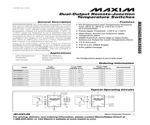 MAX6686AU40L+.pdf