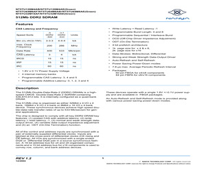 NT5TU32M16AE-5A.pdf