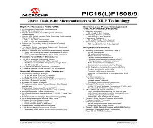 PIC16LF1508-I/P.pdf